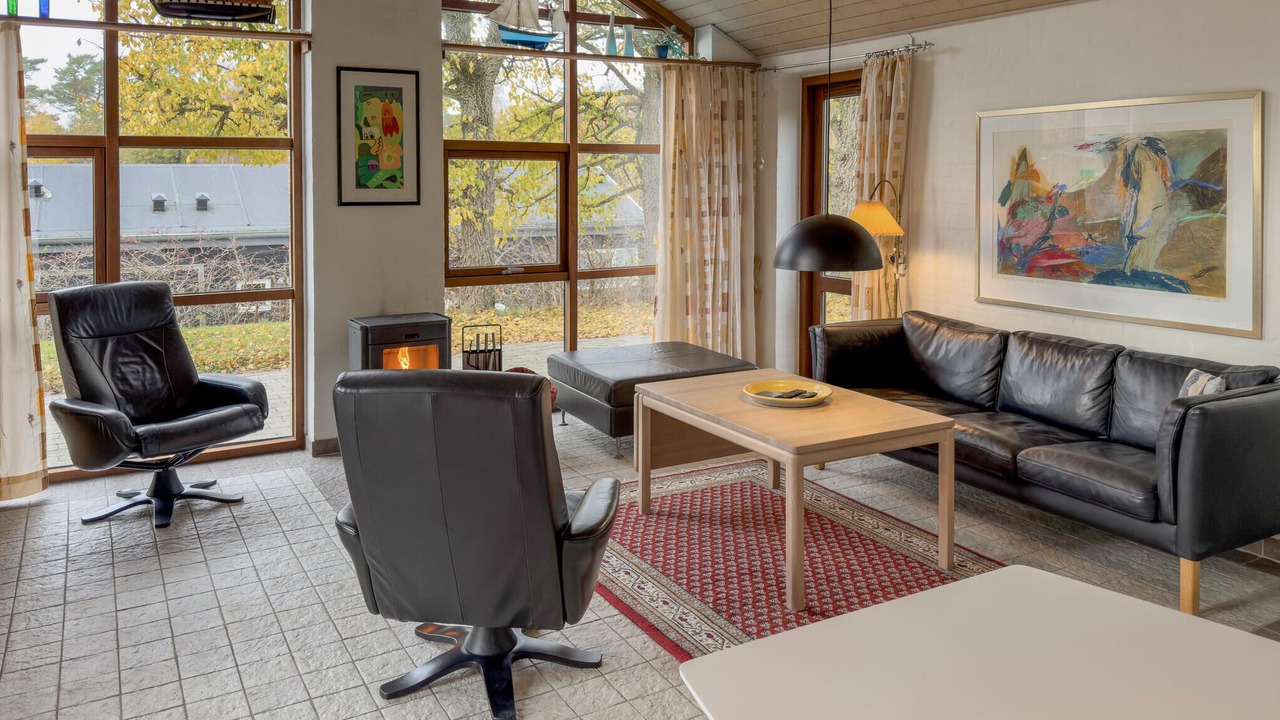 Photo of Bedroom in Lyngsbæk Strand