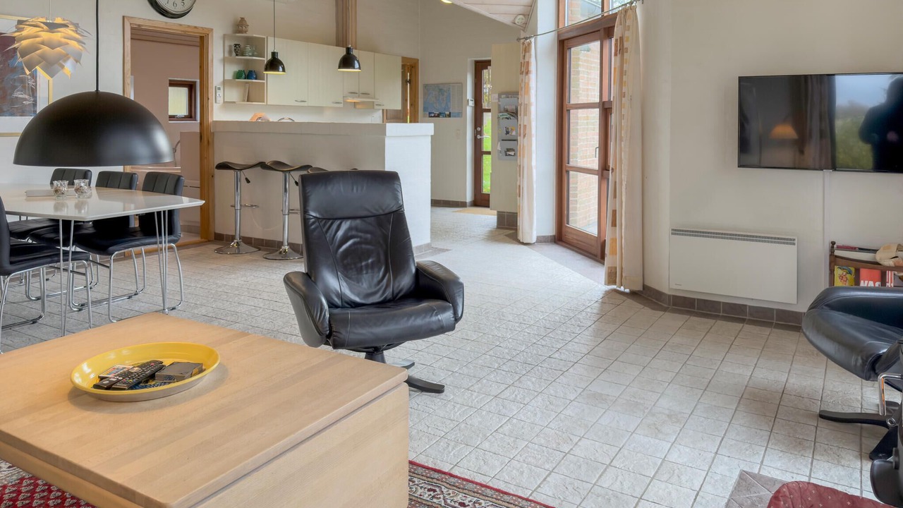 Photo of Bedroom in Lyngsbæk Strand