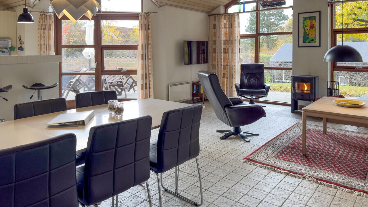 Photo of Bedroom in Lyngsbæk Strand