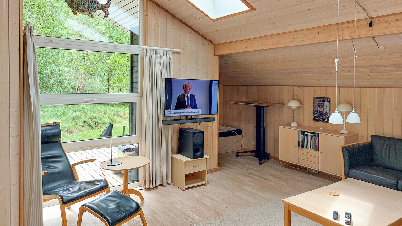 Photo of Bedroom in Nordost