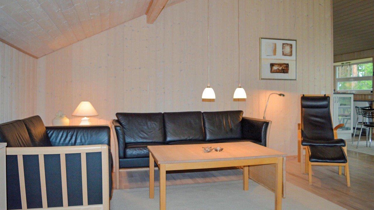 Photo of Bedroom in Nordost