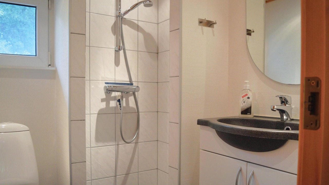 Photo of Bathroom in Nordost