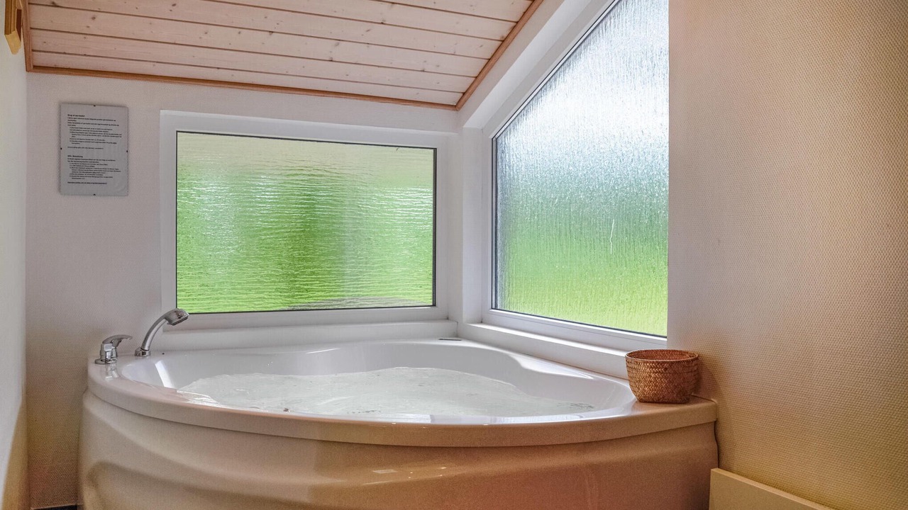 Photo of Bathroom in Nordost