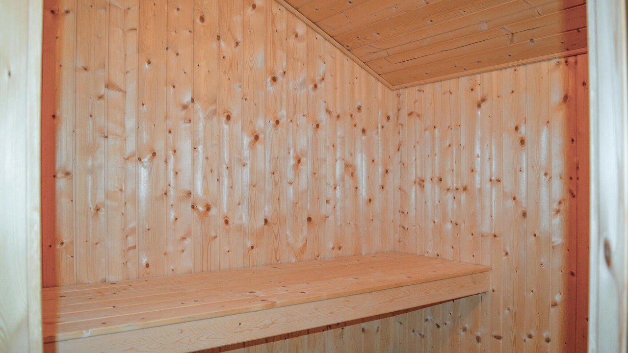 Photo of Bathroom in Nordost