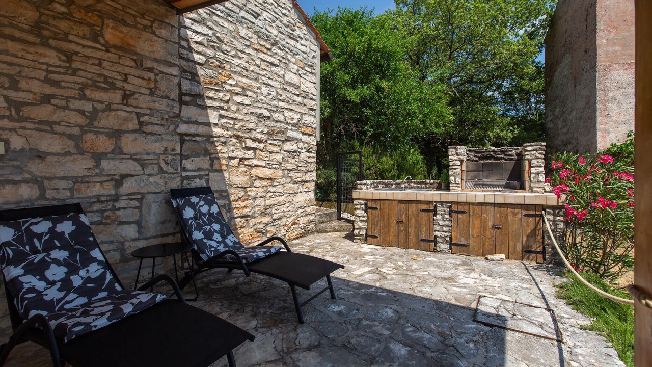 Photo of Patio Balcony in Kaldanija