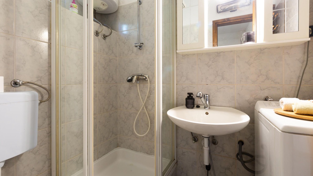 Photo of Bathroom in Kaldanija