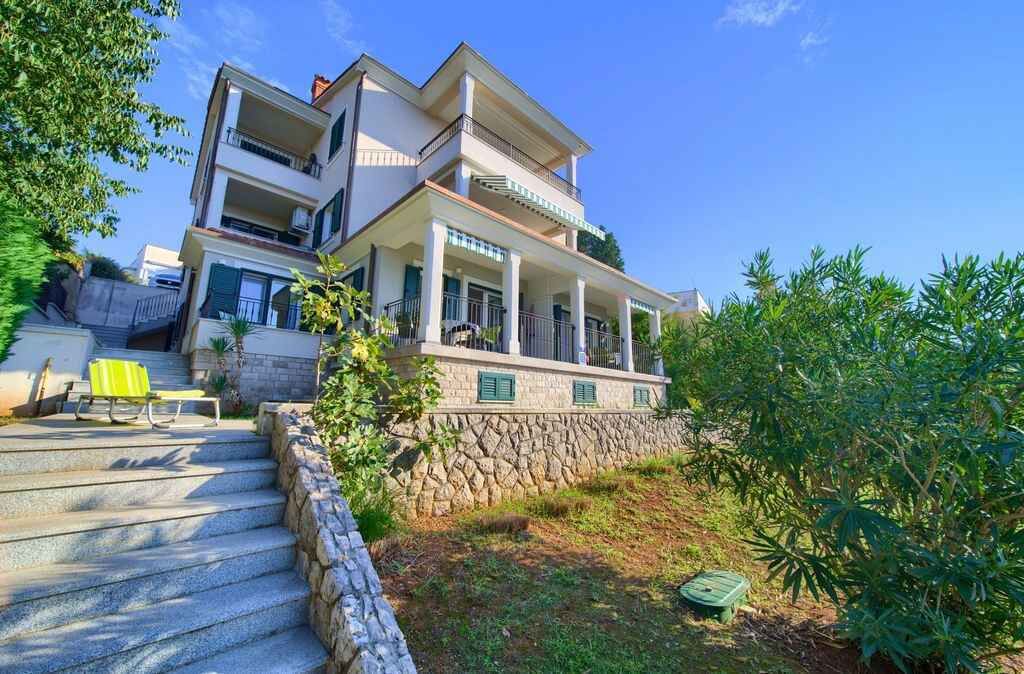 Photo of Outdoor in Malinska