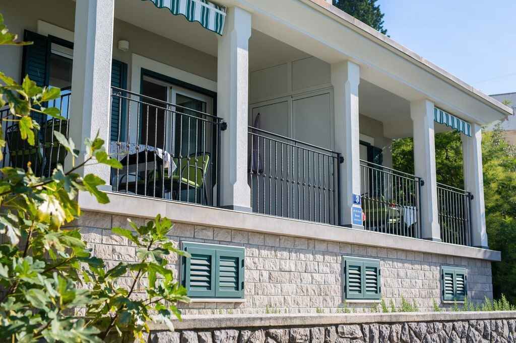 Photo of Outdoor in Malinska