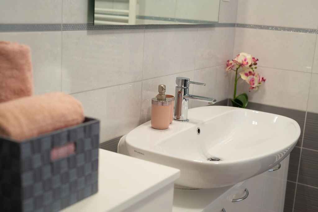 Photo of Bathroom in Malinska
