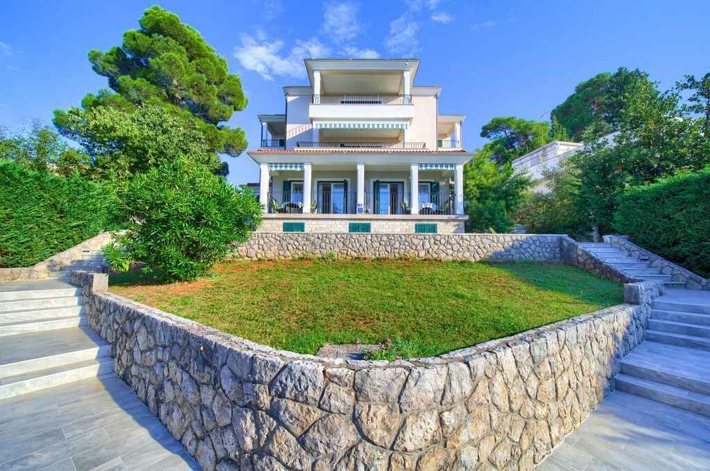 Photo of Outdoor in Malinska