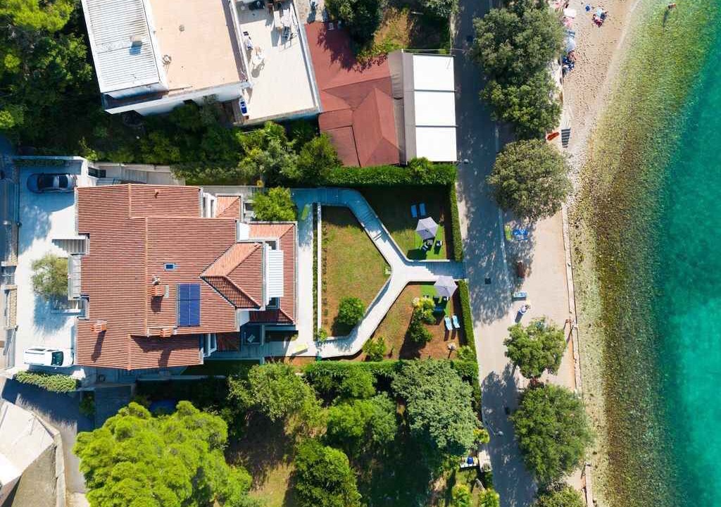 Photo of Outdoor in Malinska