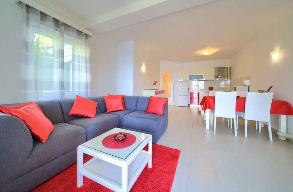 Photo of Livingroom in Malinska