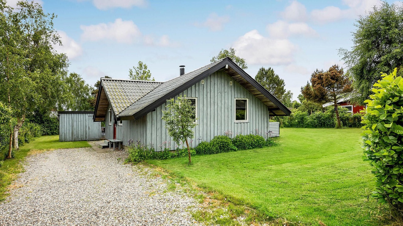 Photo of Outdoor in Skovmose