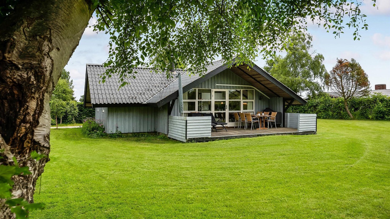 Photo of Outdoor in Skovmose