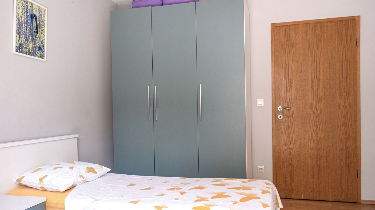 Photo of Bedroom in Razanj