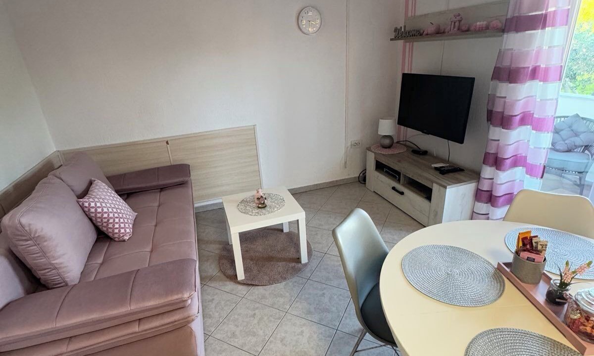 Photo of Livingroom in Jurandvor