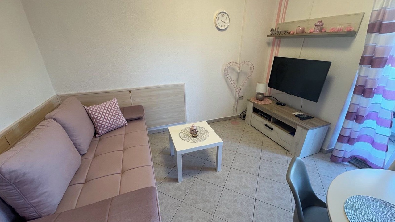 Photo of Livingroom in Jurandvor