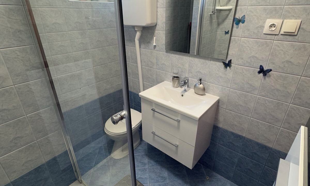 Photo of Bathroom in Jurandvor