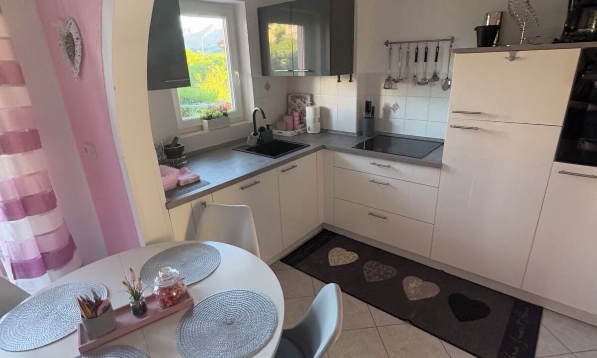 Photo of Kitchen in Jurandvor