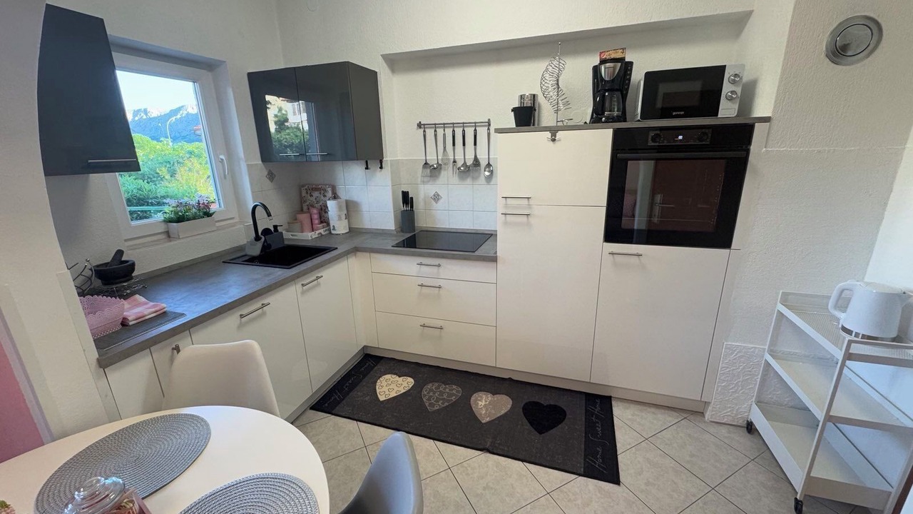 Photo of Kitchen in Jurandvor