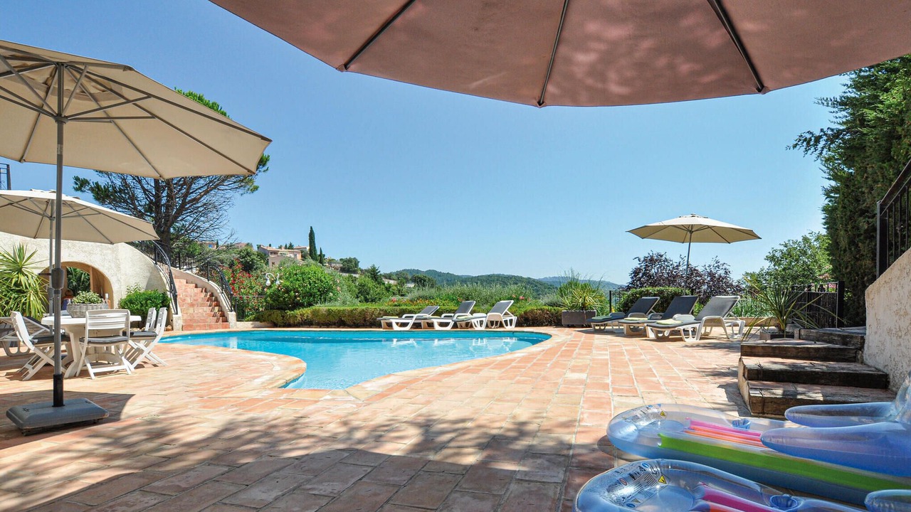Photo of Outdoor in Les Adrets-de-l'Esterel