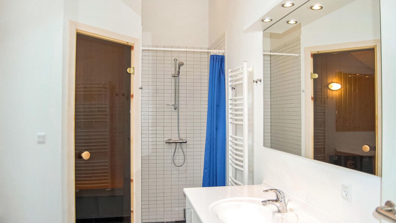 Photo of Bathroom in Ronde