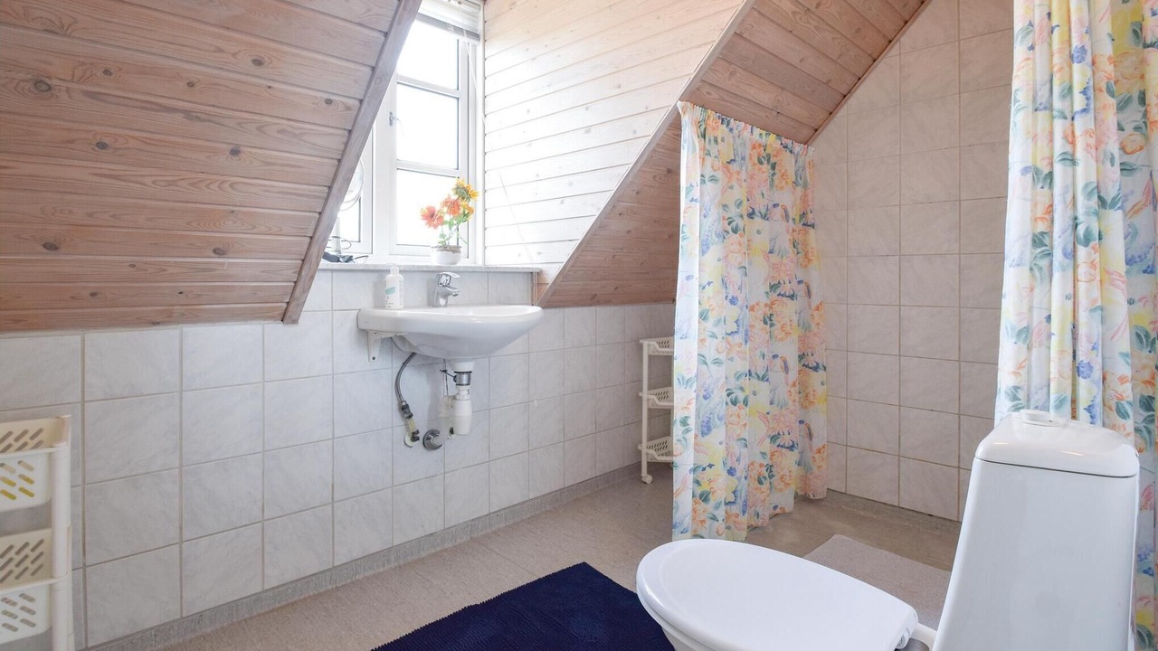 Photo of Bathroom in Ristinge