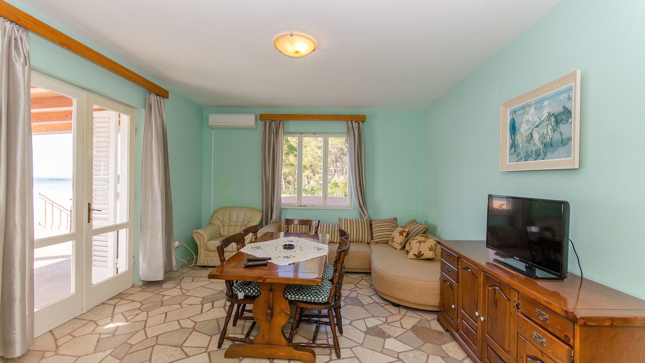 Photo of Livingroom in Prizba