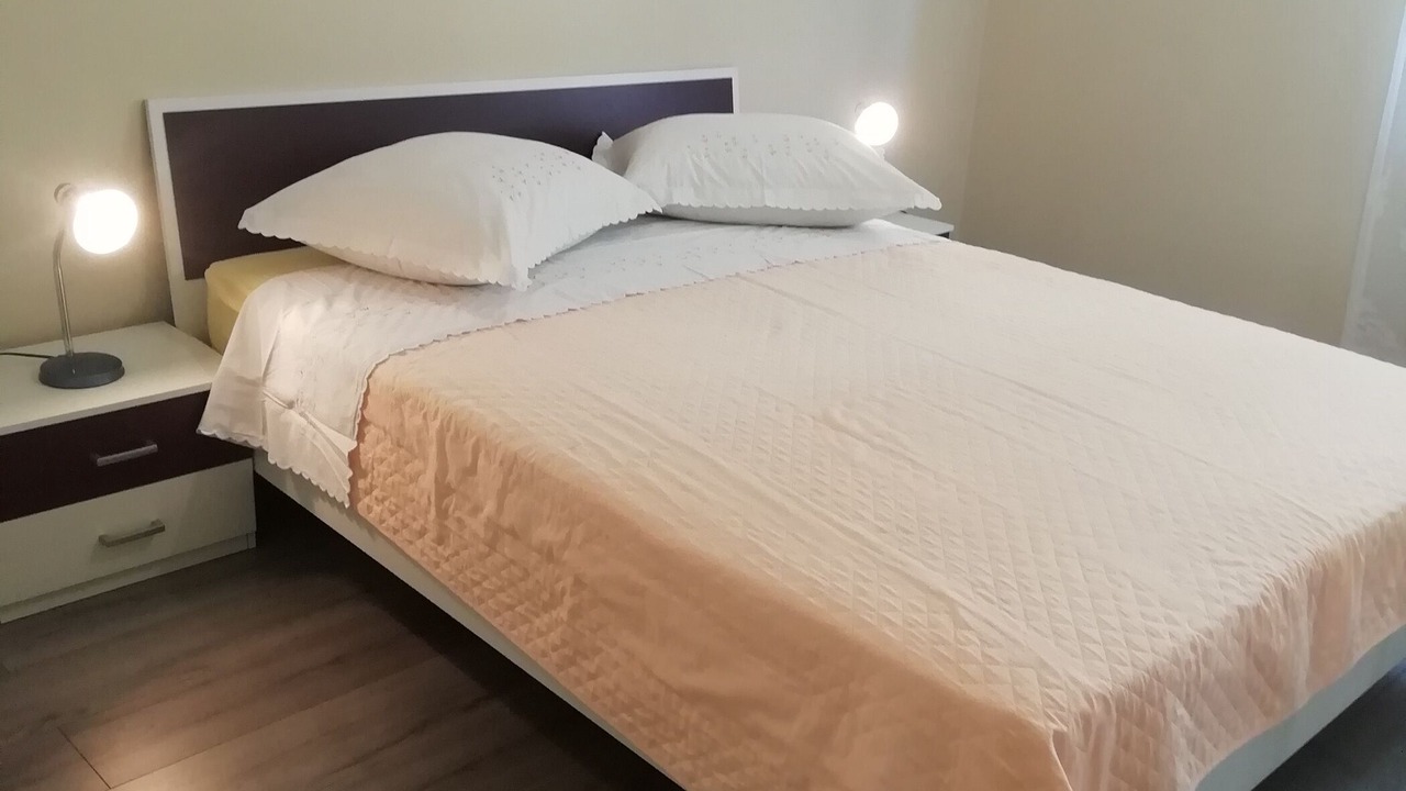 Photo of Bedroom in Prizba