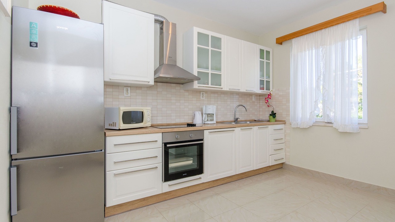 Photo of Kitchen in Prizba