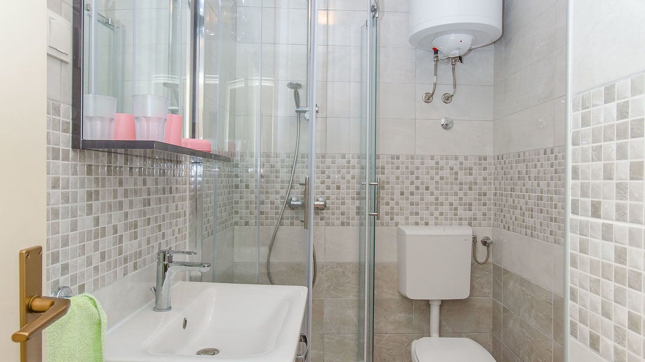 Photo of Bathroom in Prizba