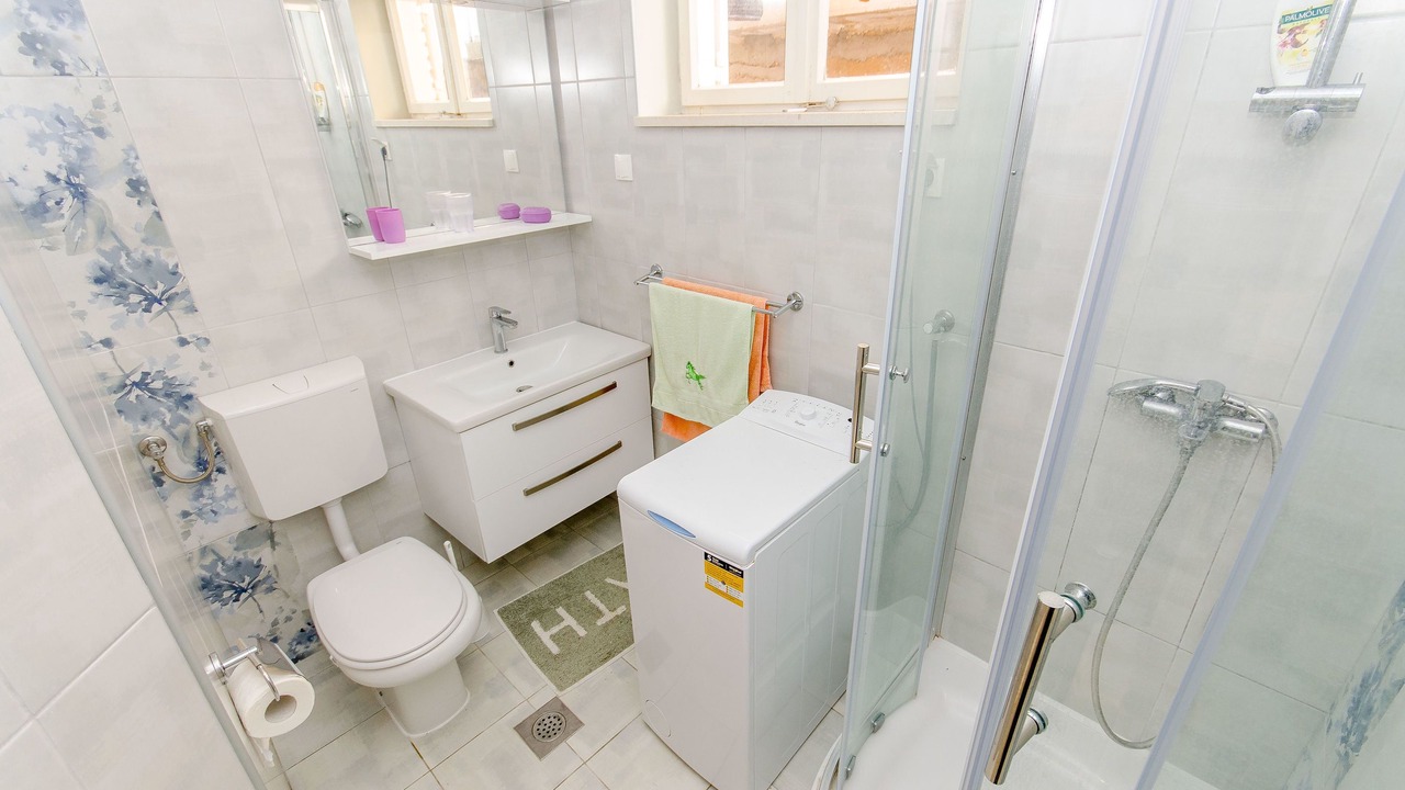 Photo of Bathroom in Prizba