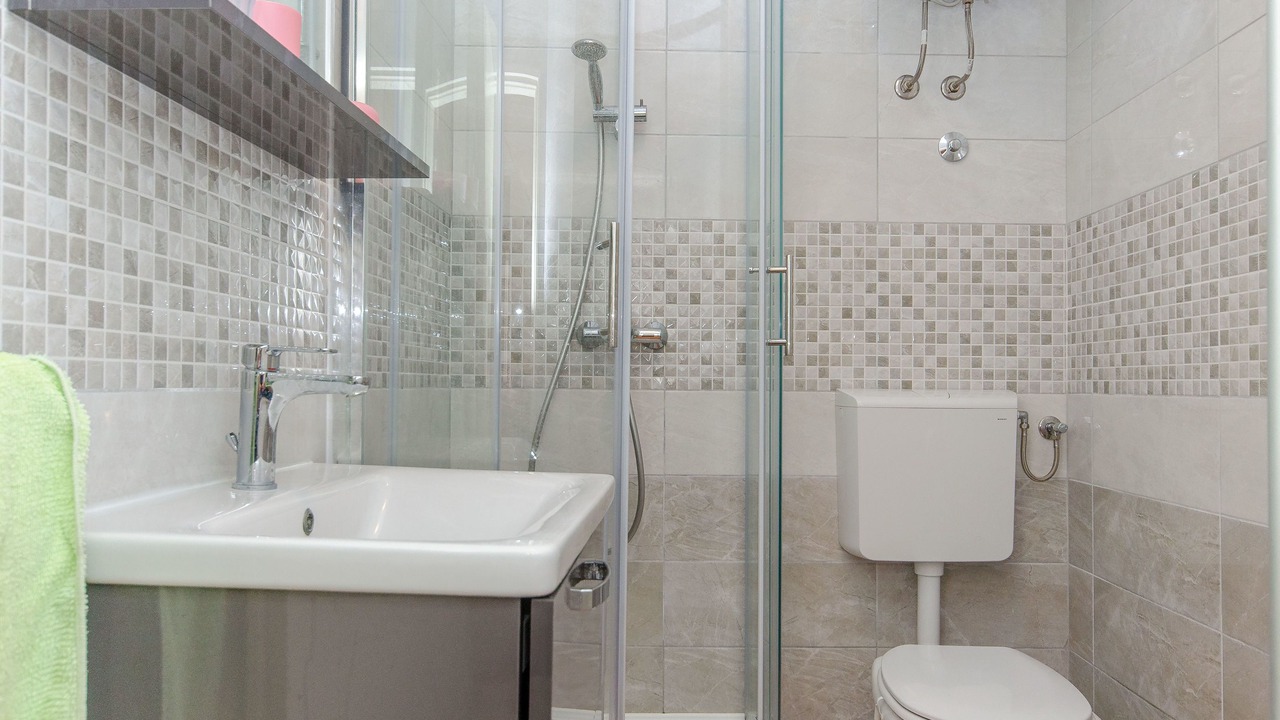 Photo of Bathroom in Prizba