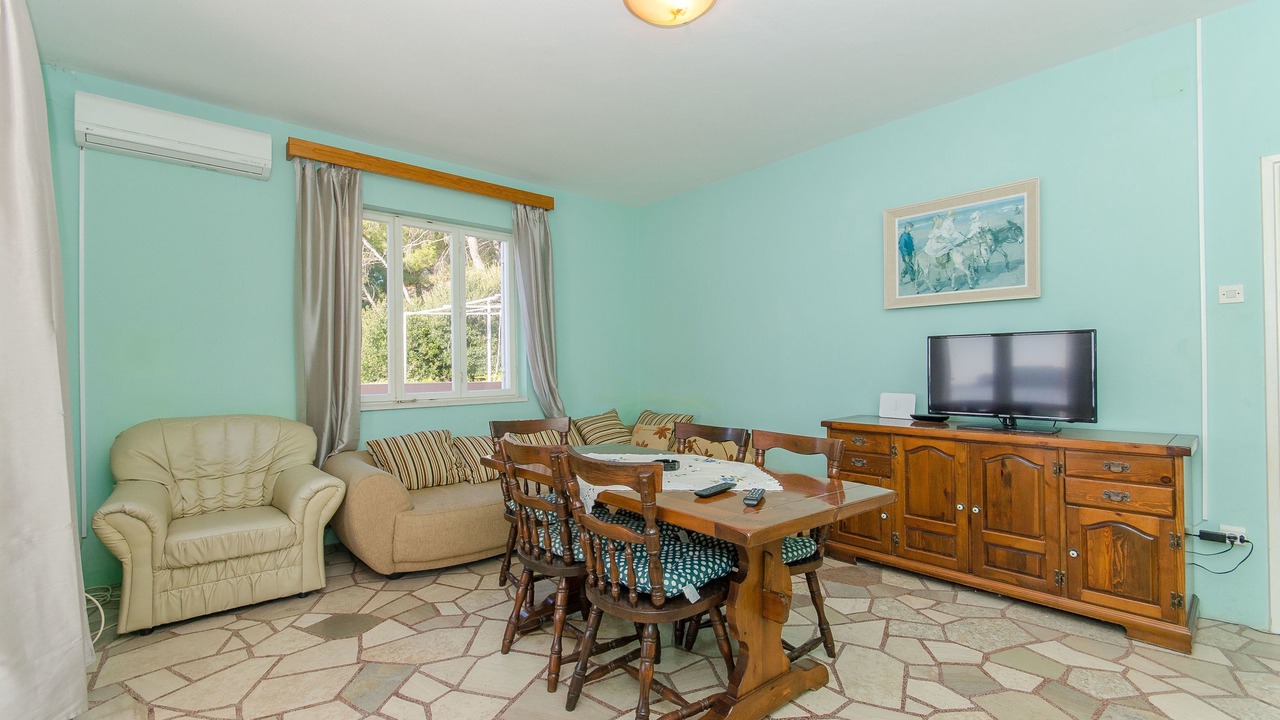 Photo of Livingroom in Prizba