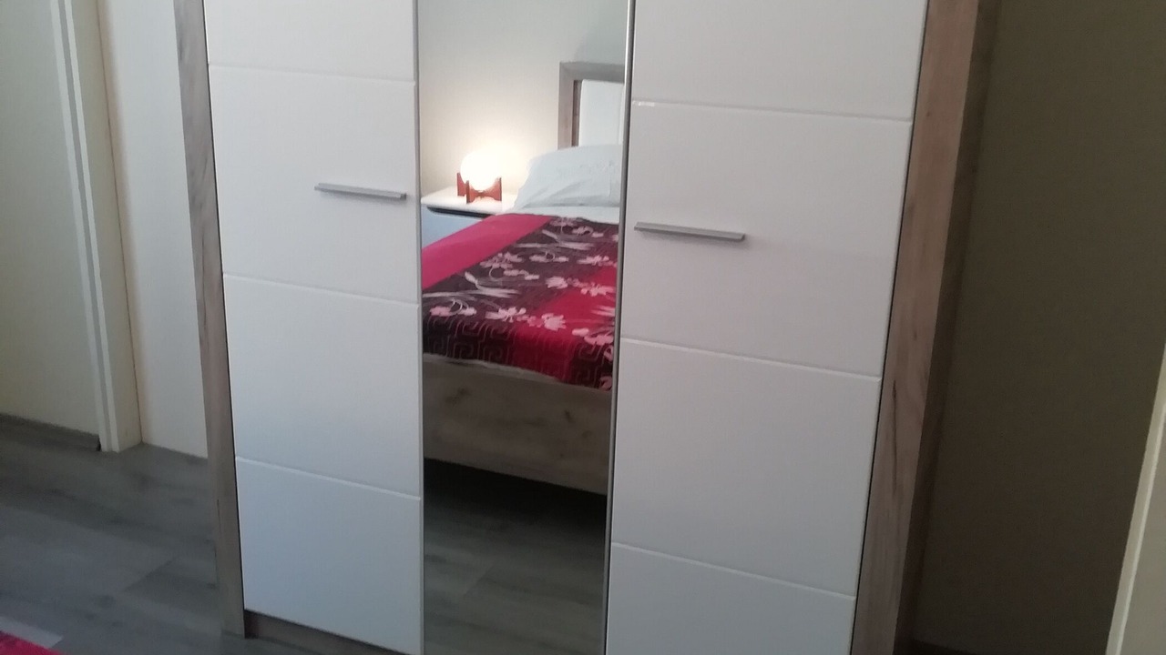 Photo of Bedroom in Prizba