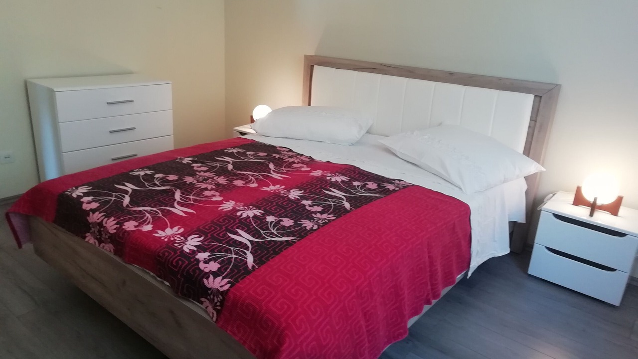 Photo of Bedroom in Prizba