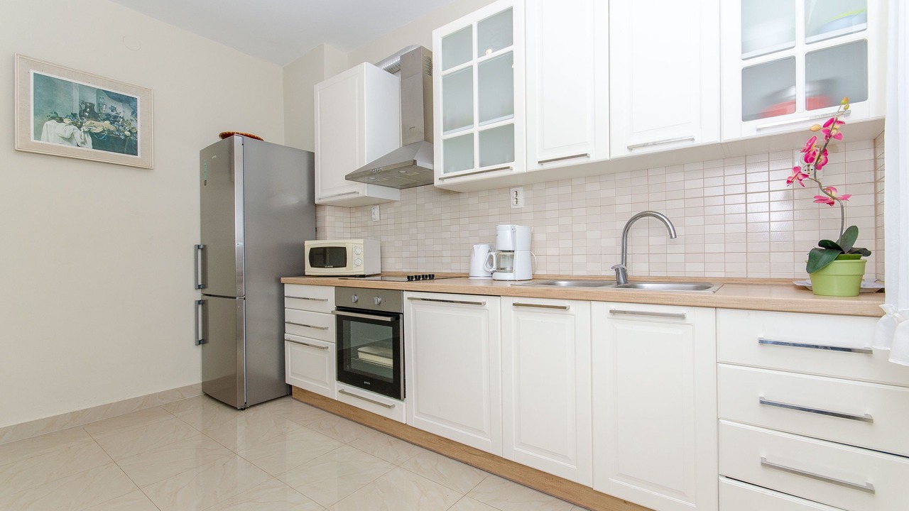 Photo of Kitchen in Prizba