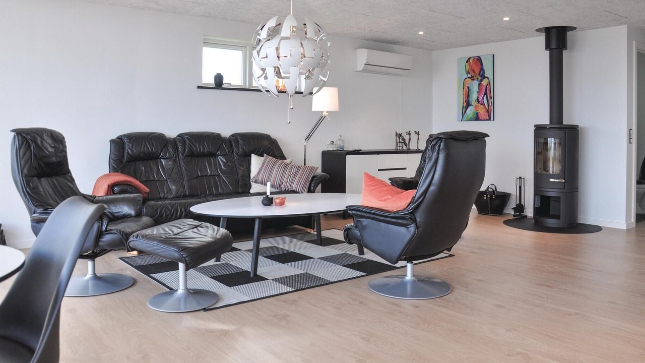 Photo of Bedroom in Middelfart
