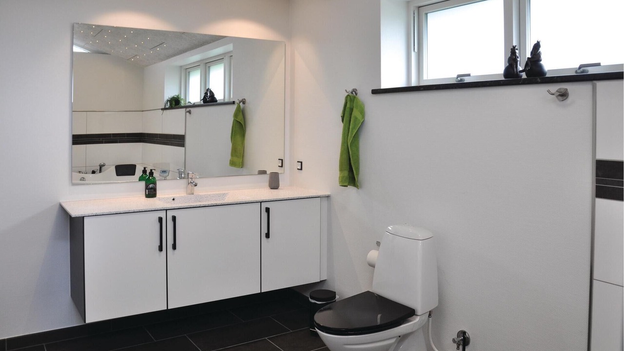 Photo of Bathroom in Middelfart