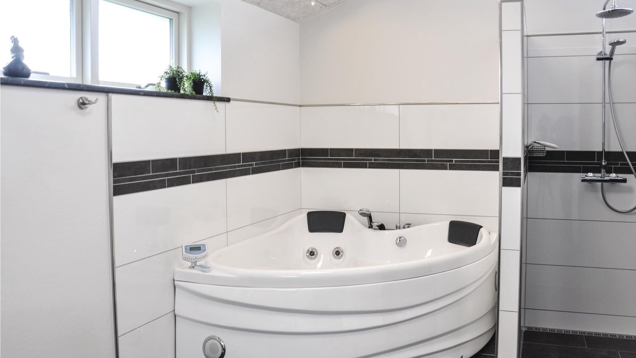 Photo of Bathroom in Middelfart