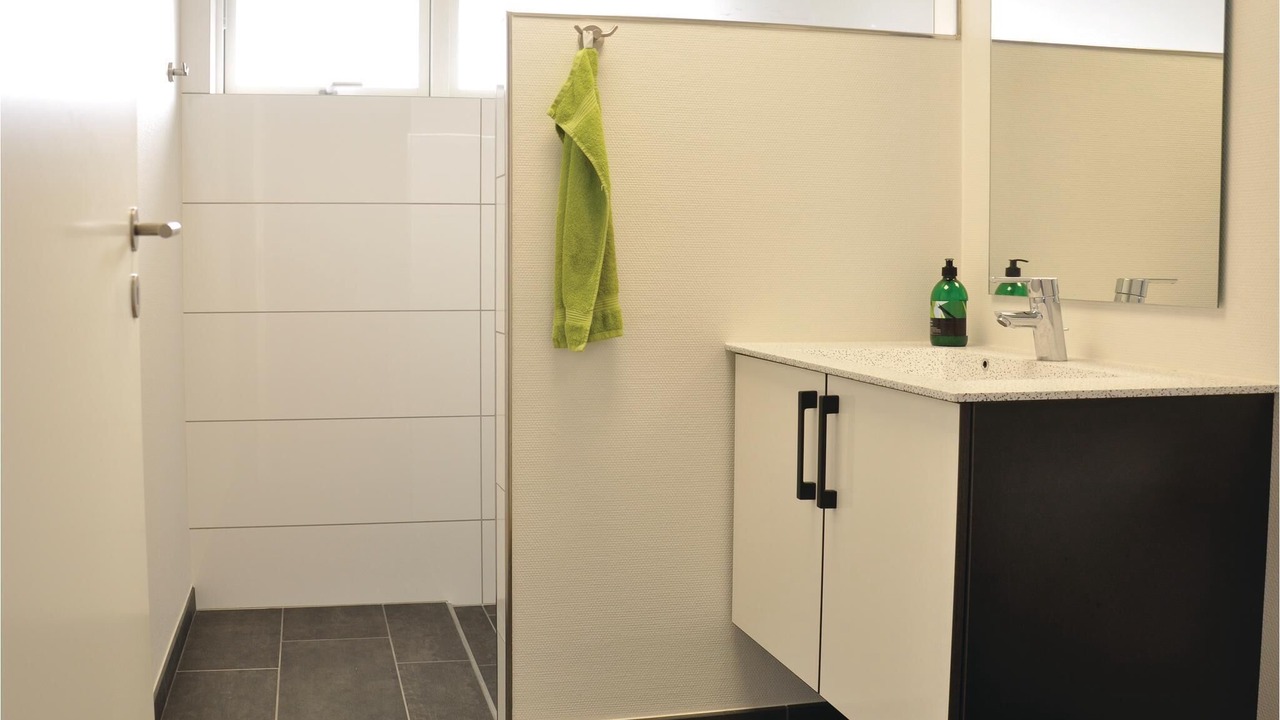 Photo of Bathroom in Middelfart