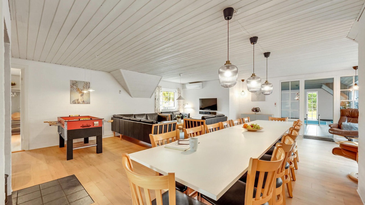 Photo of Bedroom in Øby