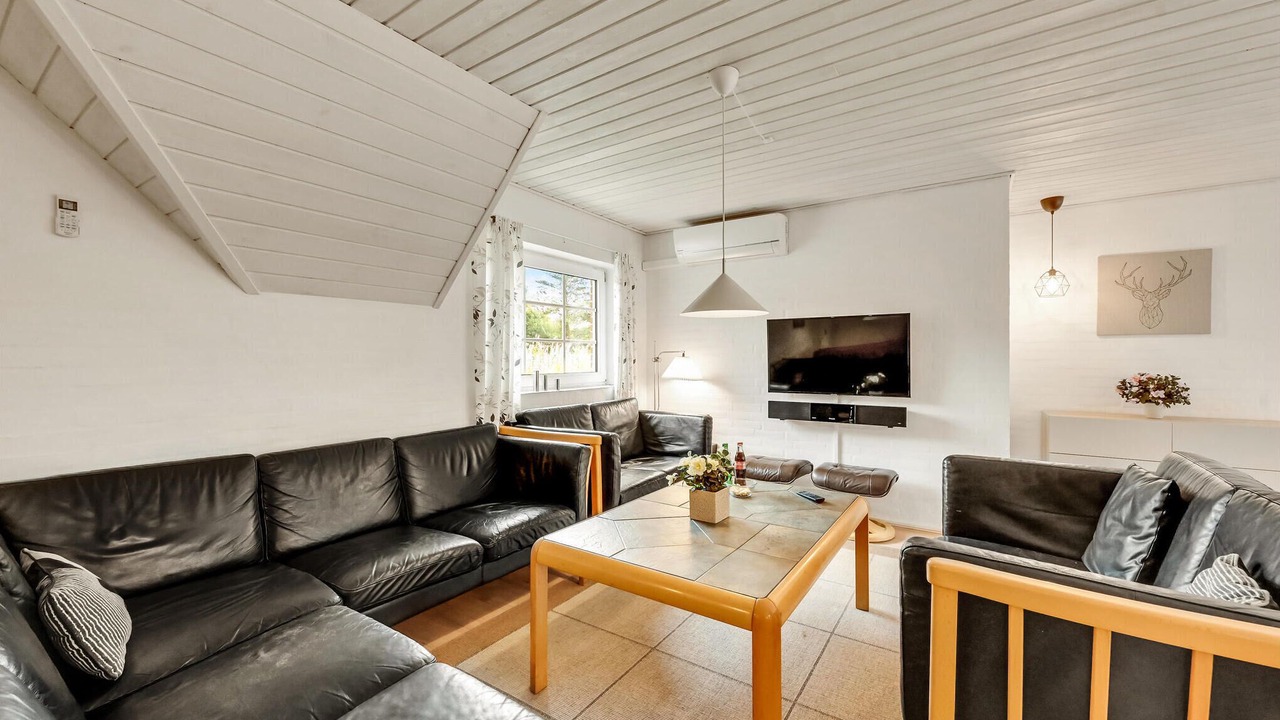 Photo of Bedroom in Øby
