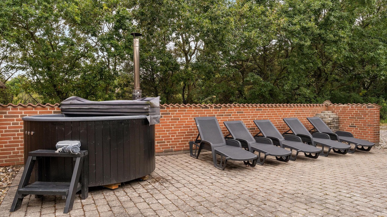 Photo of Outdoor in Øby