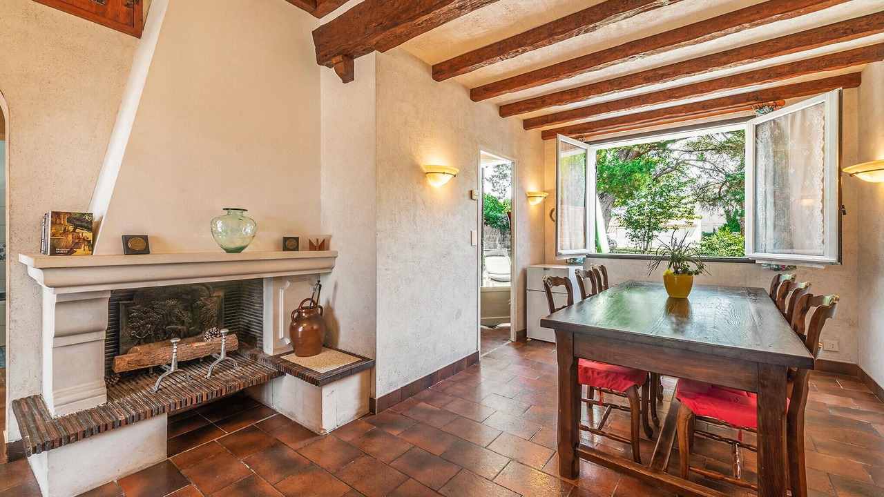 Photo of Bedroom in Les Moutiers-en-Retz