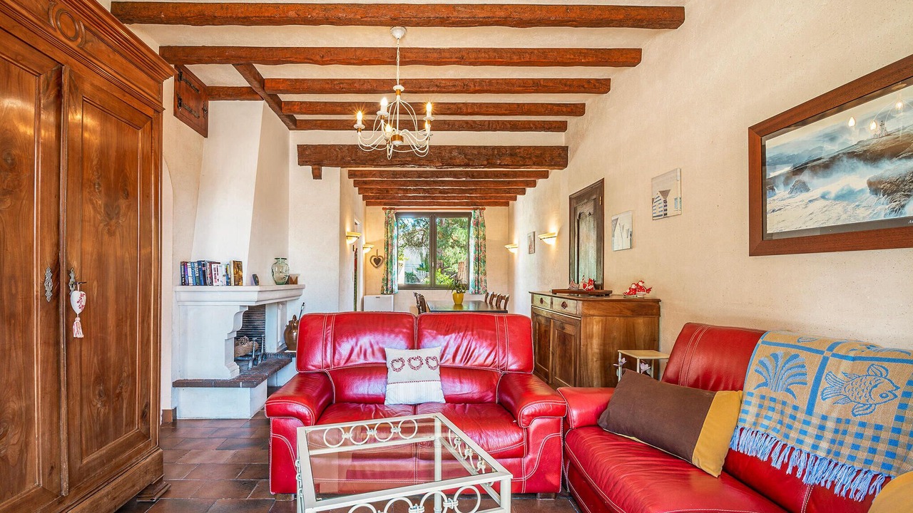 Photo of Bedroom in Les Moutiers-en-Retz