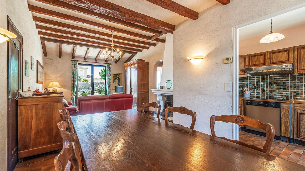 Photo of Bedroom in Les Moutiers-en-Retz