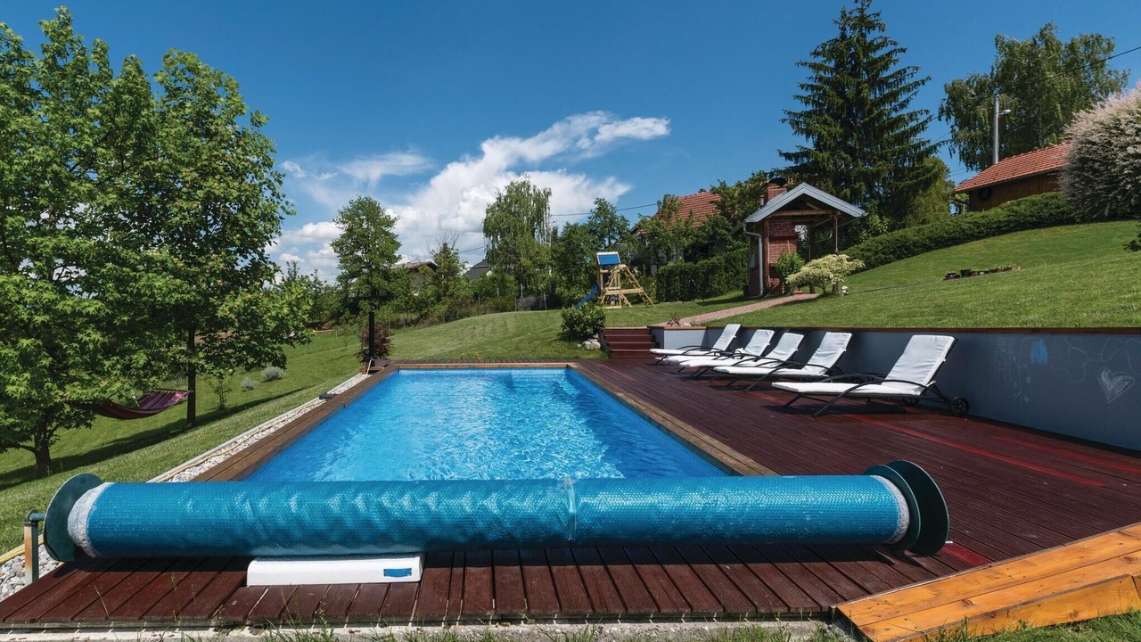 Photo of Outdoor in Kupinecki Kraljevec