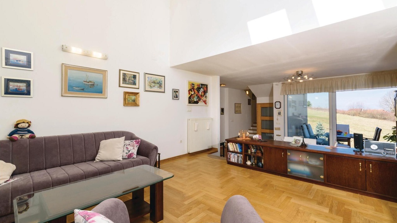 Photo of Bedroom in Kupinecki Kraljevec