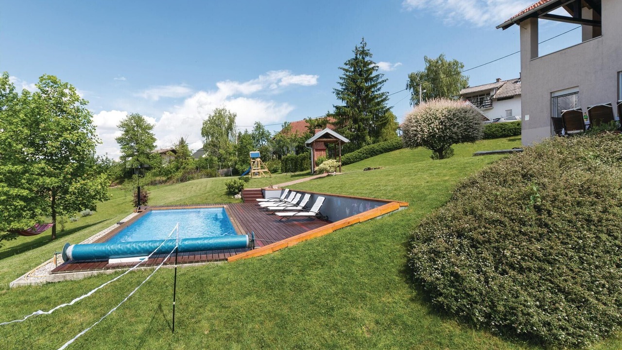 Photo of Outdoor in Kupinecki Kraljevec